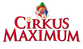 Logotyp för MAXIMUM